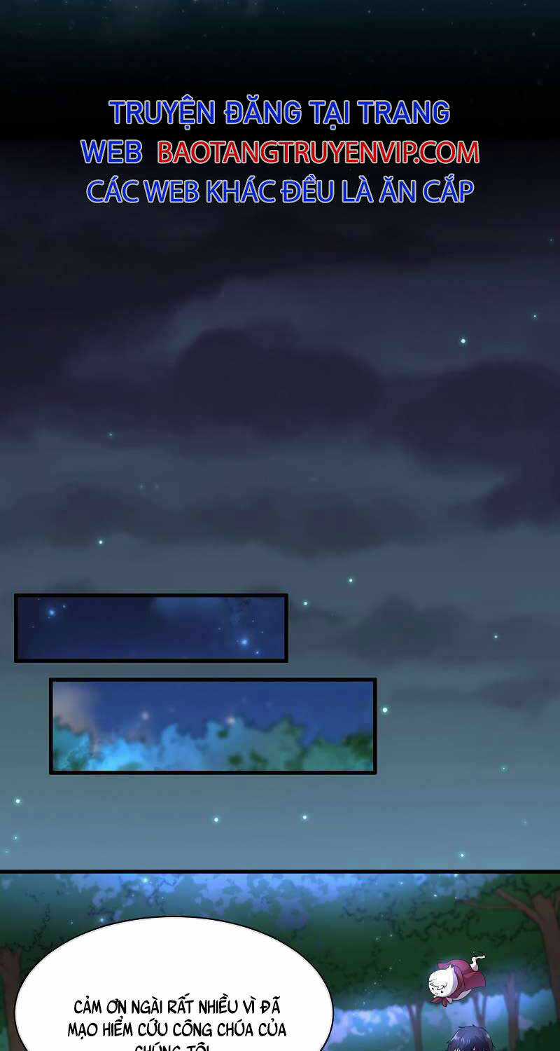 Tôi Thăng Cấp Bằng Kĩ Năng Chapter 67 trang 49