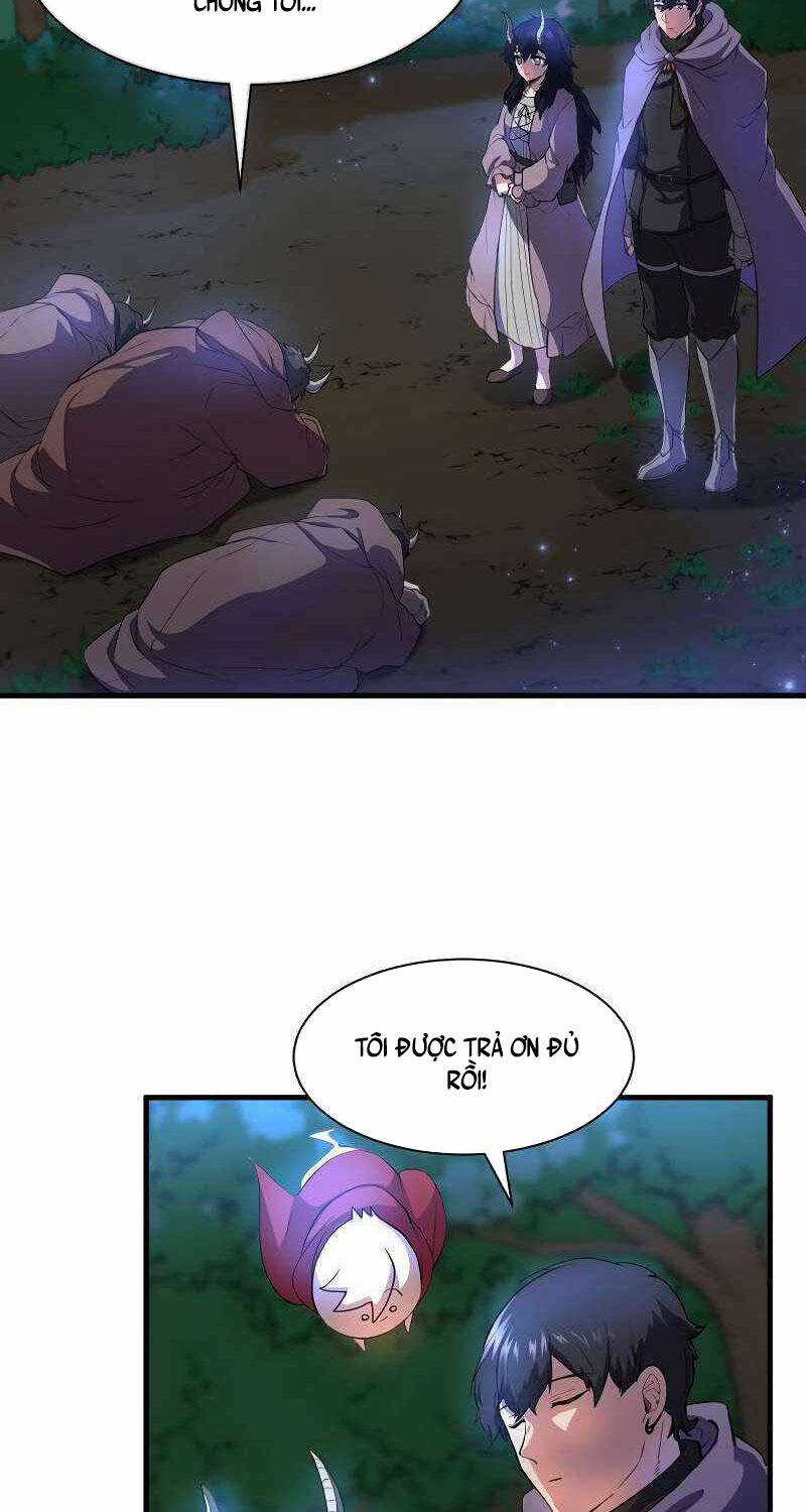 Tôi Thăng Cấp Bằng Kĩ Năng Chapter 67 trang 50