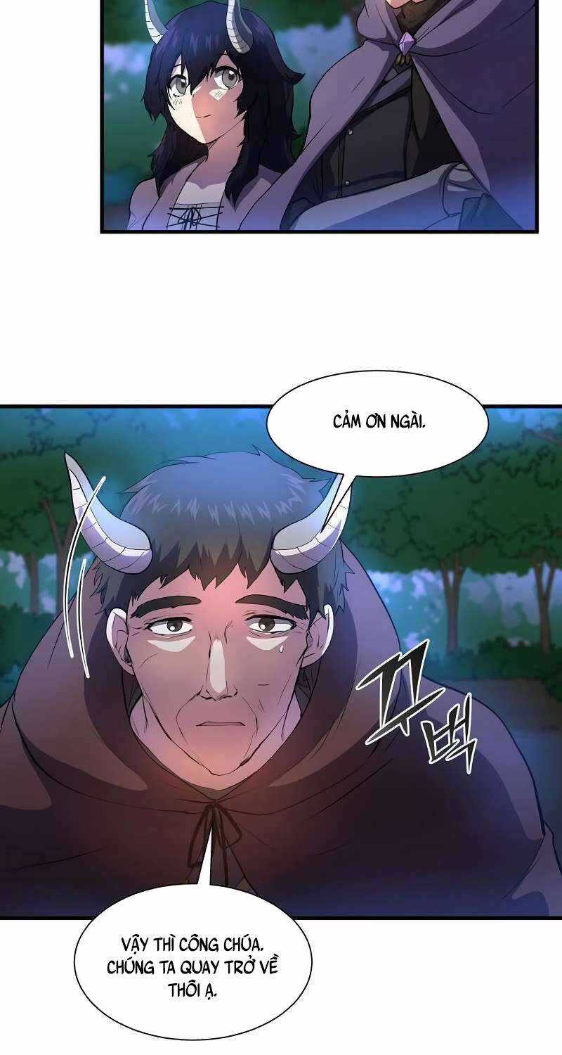 Tôi Thăng Cấp Bằng Kĩ Năng Chapter 67 trang 51