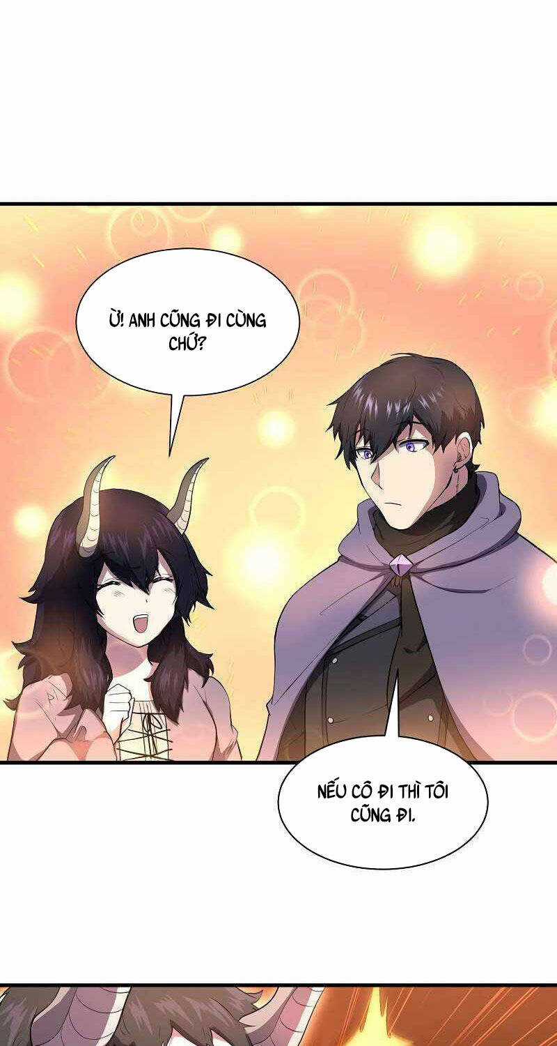 Tôi Thăng Cấp Bằng Kĩ Năng Chapter 67 trang 52