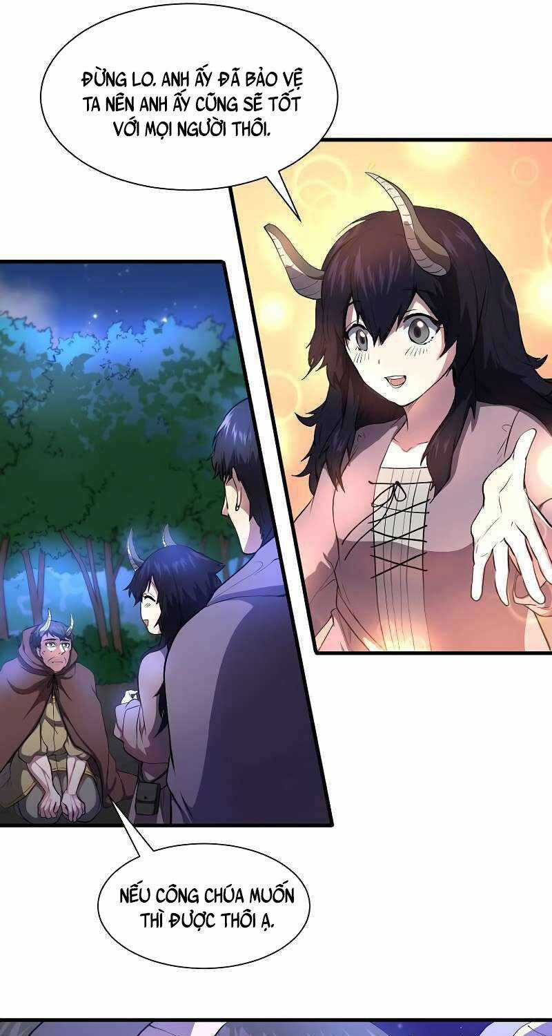 Tôi Thăng Cấp Bằng Kĩ Năng Chapter 67 trang 54