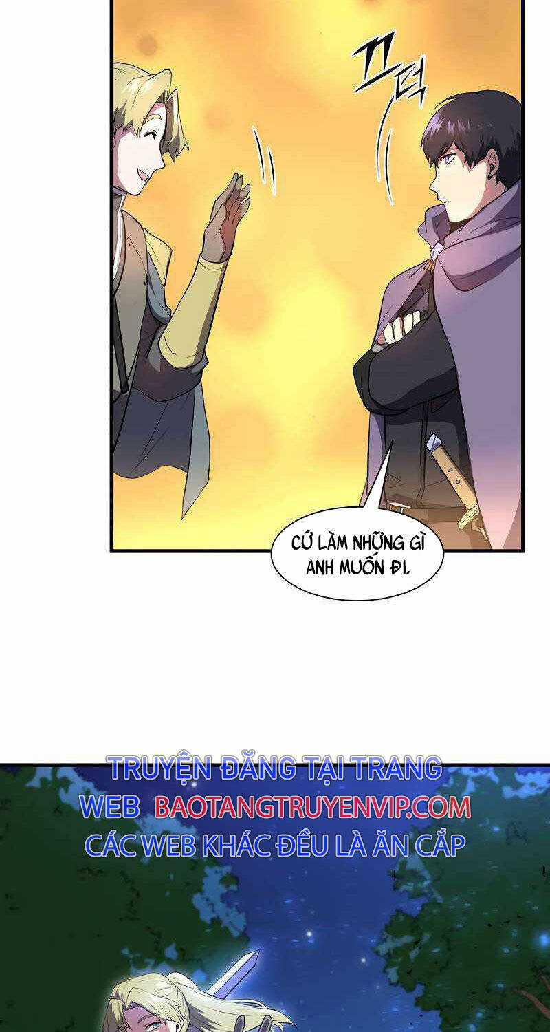 Tôi Thăng Cấp Bằng Kĩ Năng Chapter 67 trang 57