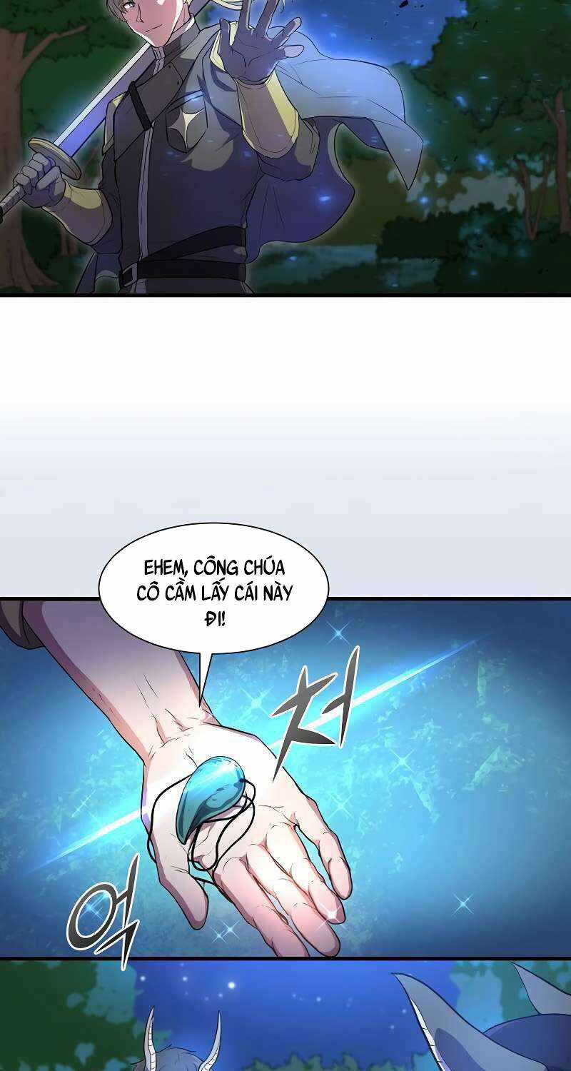 Tôi Thăng Cấp Bằng Kĩ Năng Chapter 67 trang 58