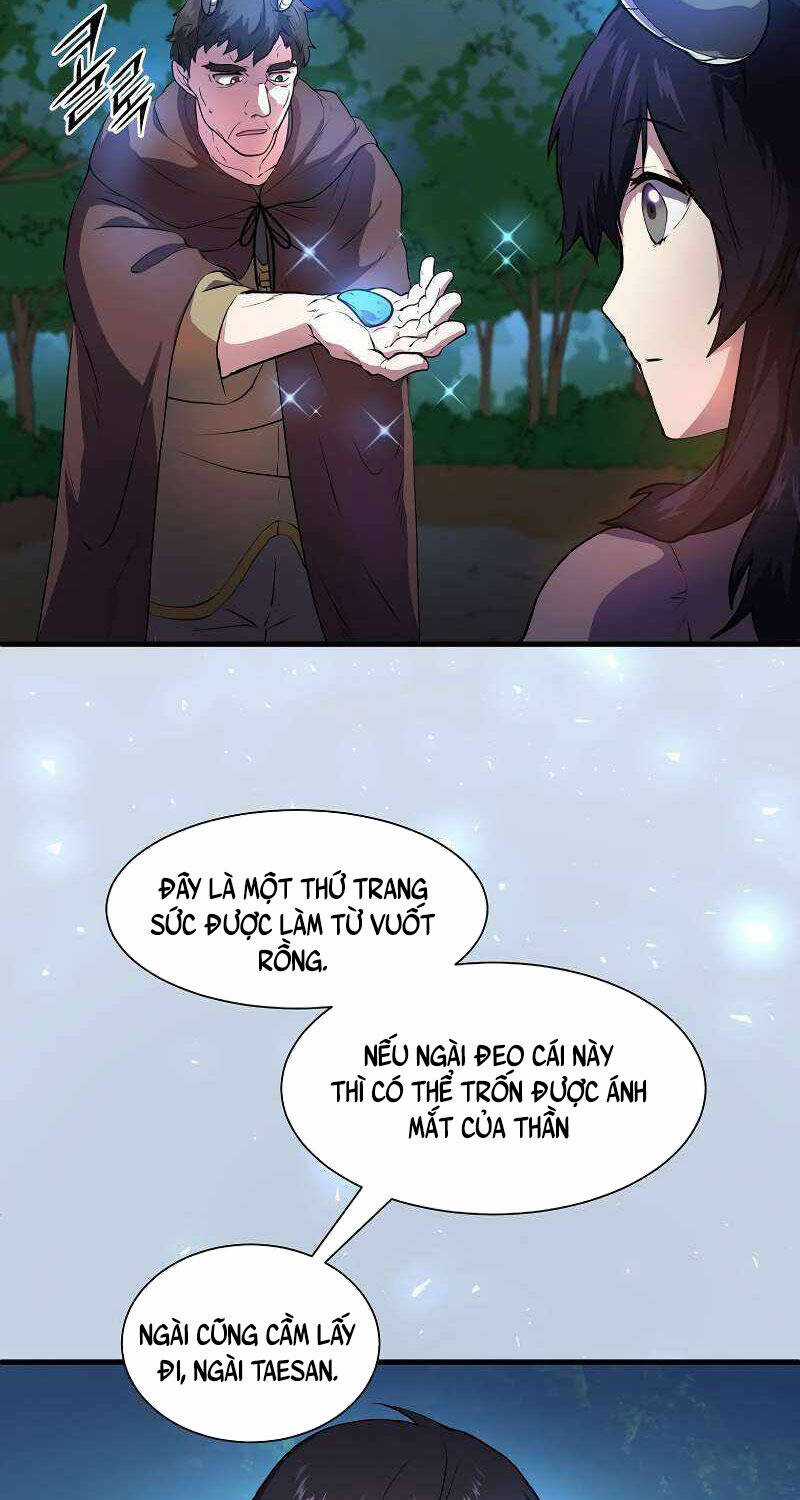 Tôi Thăng Cấp Bằng Kĩ Năng Chapter 67 trang 59