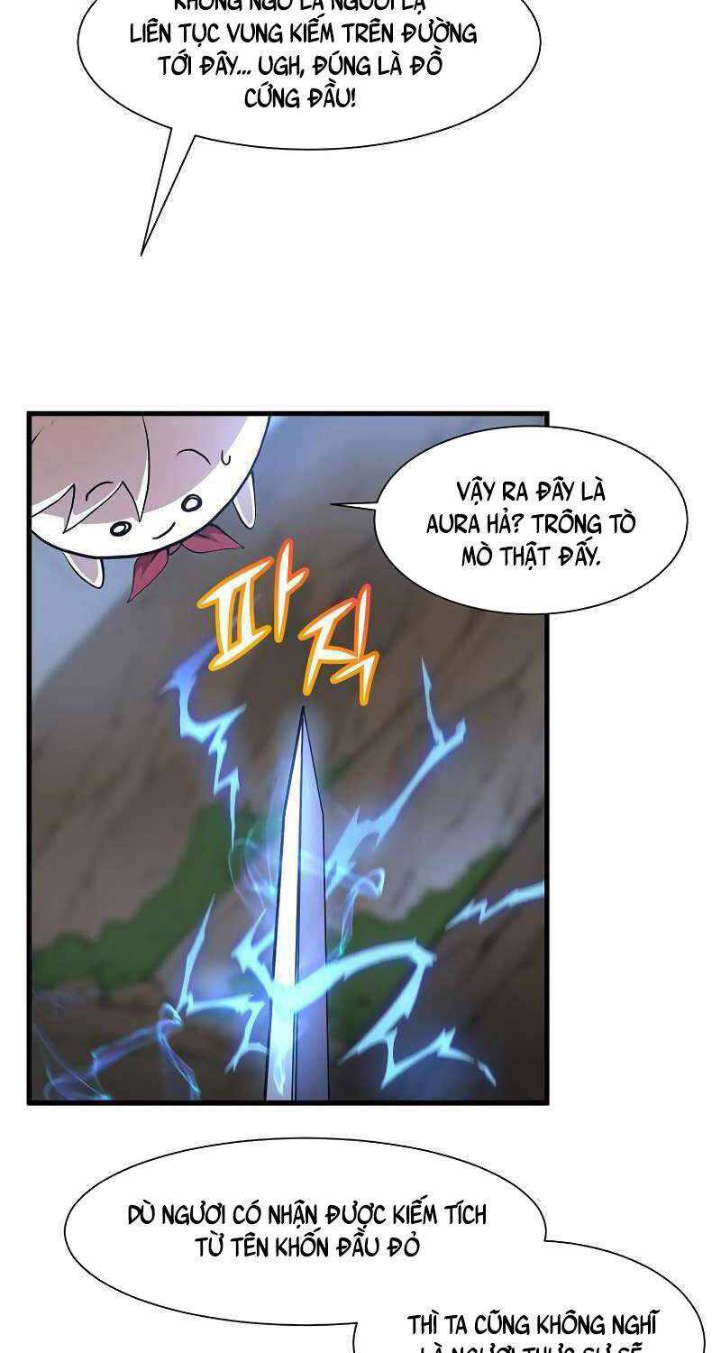 Tôi Thăng Cấp Bằng Kĩ Năng Chapter 67 trang 63