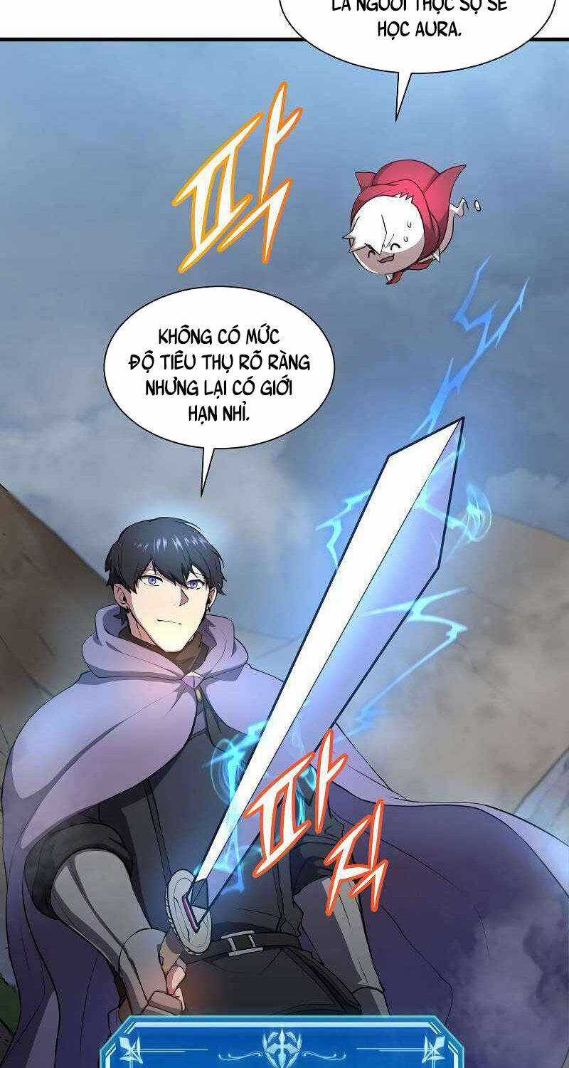 Tôi Thăng Cấp Bằng Kĩ Năng Chapter 67 trang 64