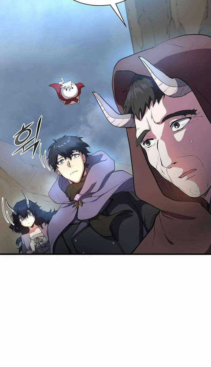 Tôi Thăng Cấp Bằng Kĩ Năng Chapter 67 trang 66