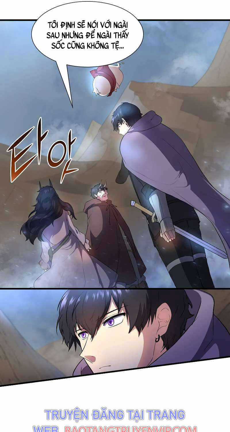 Tôi Thăng Cấp Bằng Kĩ Năng Chapter 67 trang 67