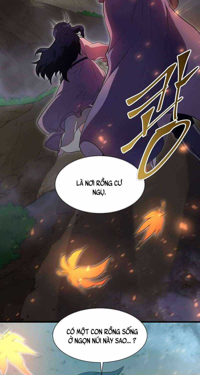 Tôi Thăng Cấp Bằng Kĩ Năng Chapter 67 trang 69