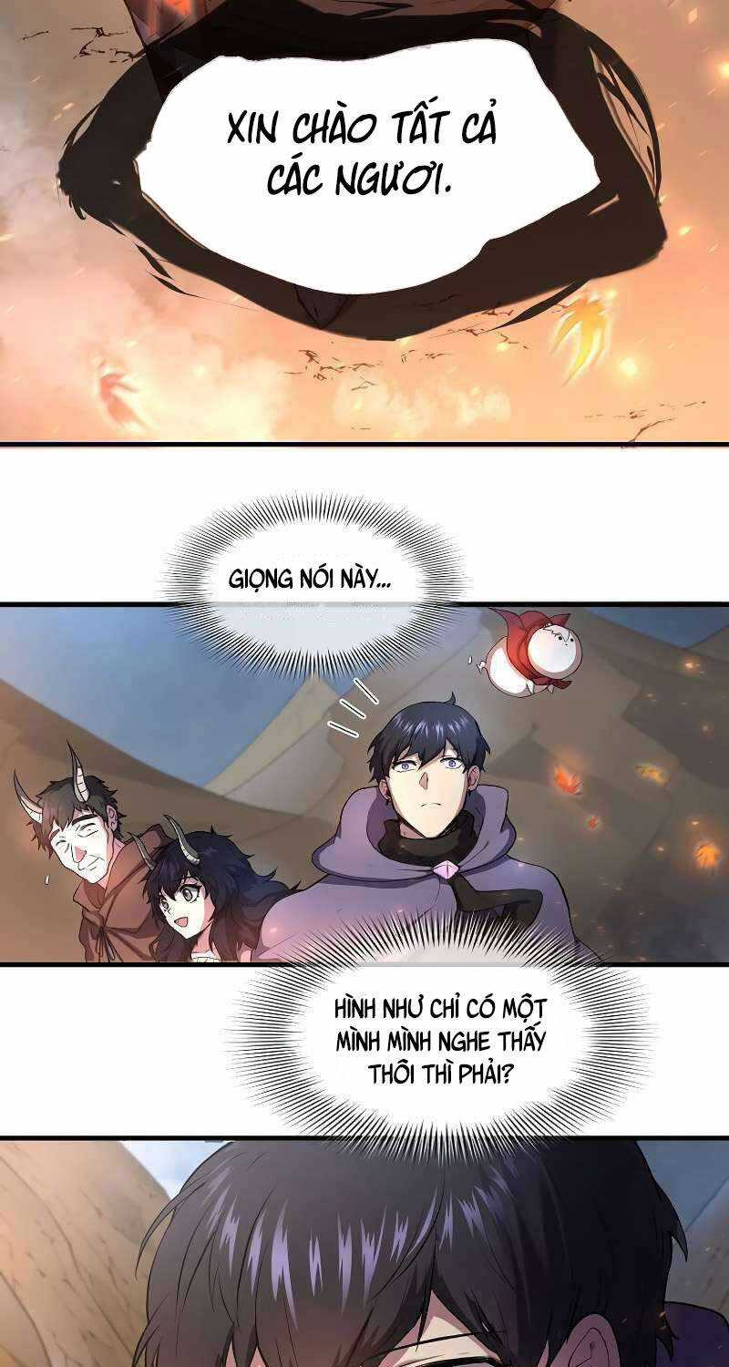 Tôi Thăng Cấp Bằng Kĩ Năng Chapter 67 trang 71