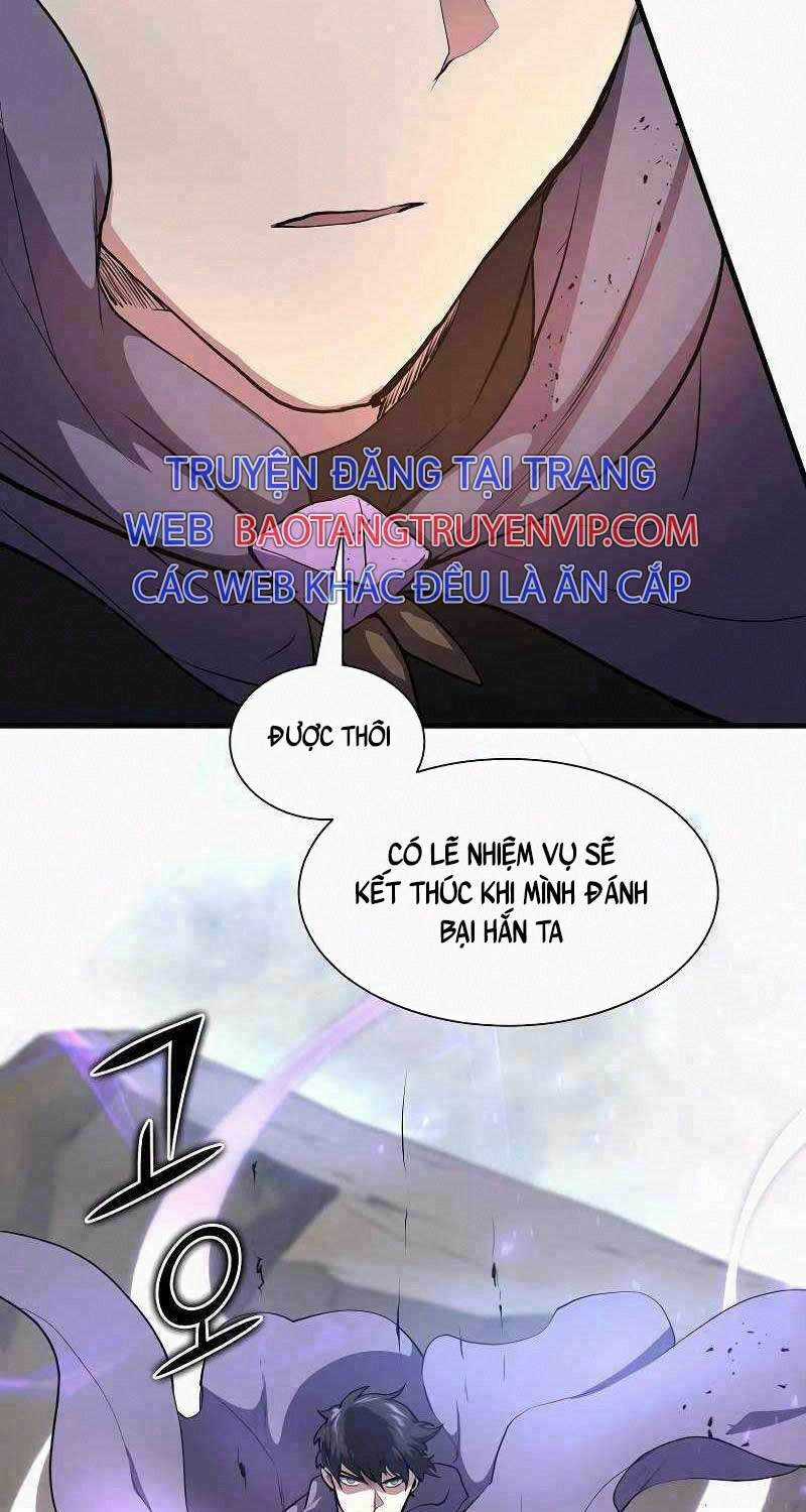 Tôi Thăng Cấp Bằng Kĩ Năng Chapter 68 trang 101