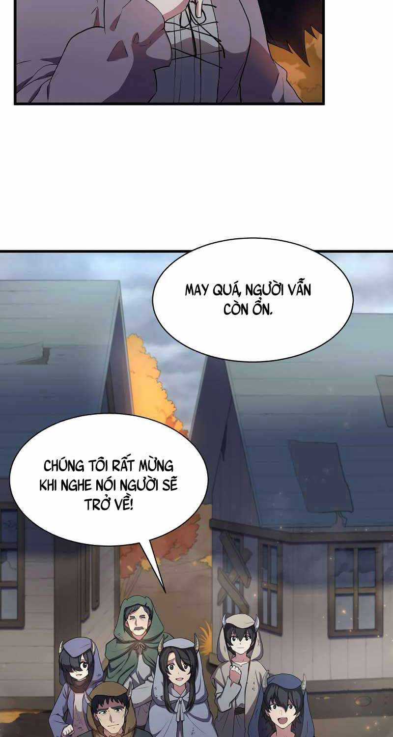 Tôi Thăng Cấp Bằng Kĩ Năng Chapter 68 trang 11