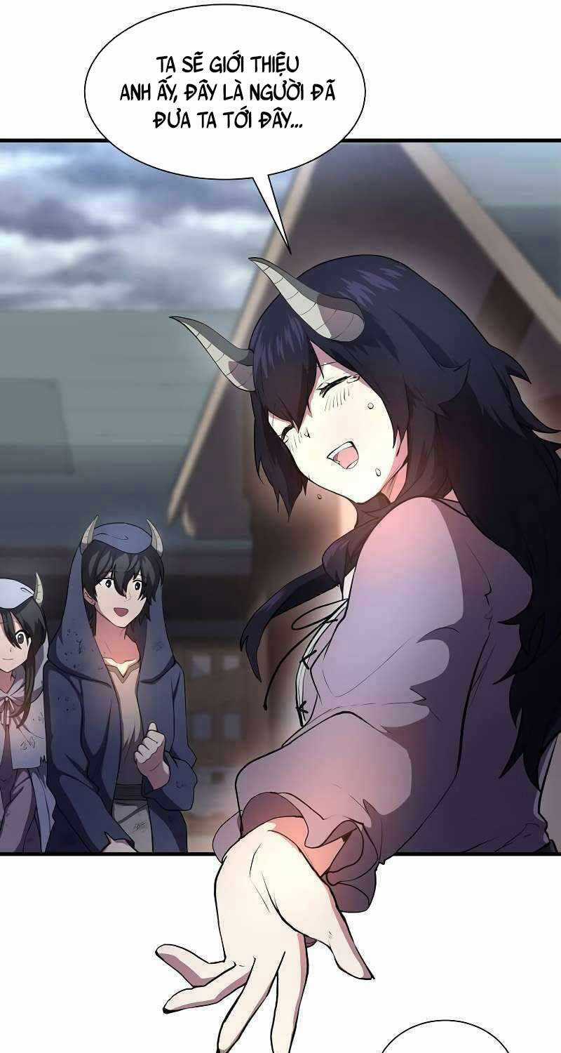 Tôi Thăng Cấp Bằng Kĩ Năng Chapter 68 trang 14