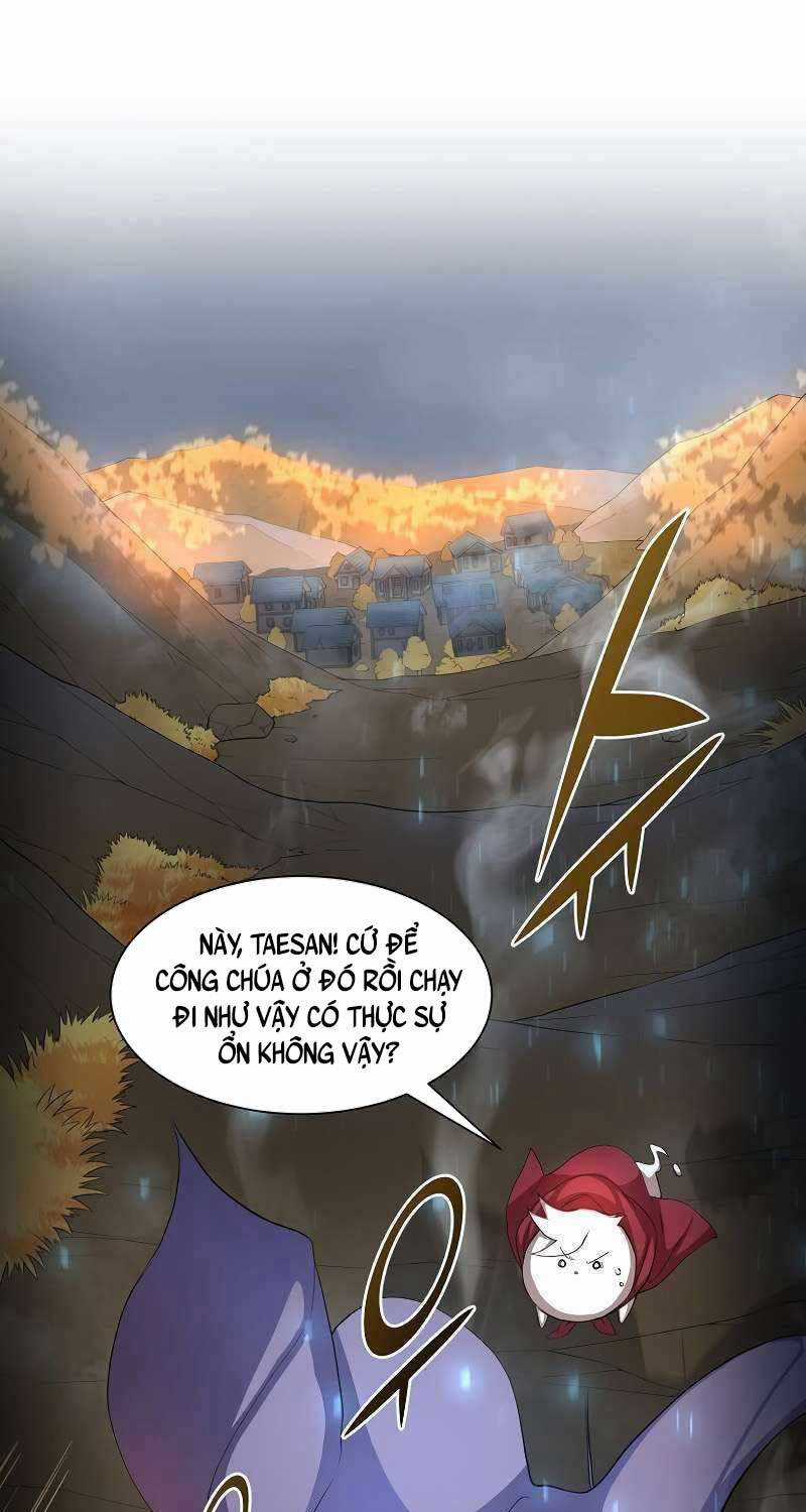 Tôi Thăng Cấp Bằng Kĩ Năng Chapter 68 trang 18