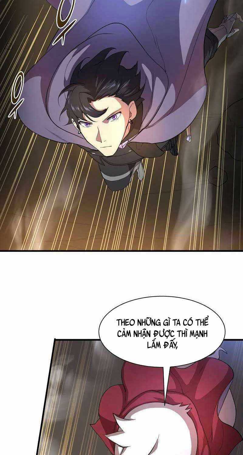 Tôi Thăng Cấp Bằng Kĩ Năng Chapter 68 trang 19