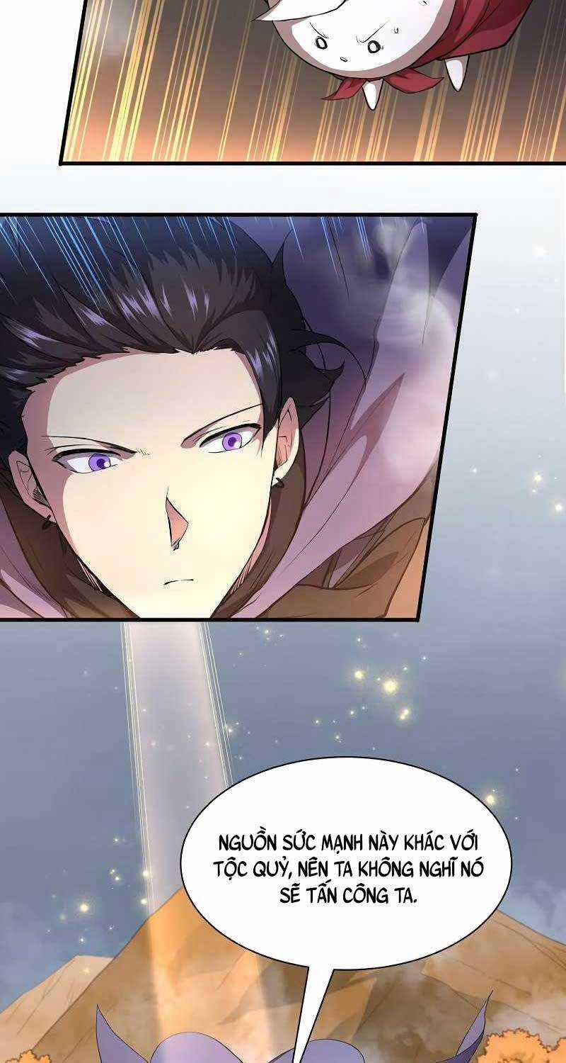 Tôi Thăng Cấp Bằng Kĩ Năng Chapter 68 trang 20