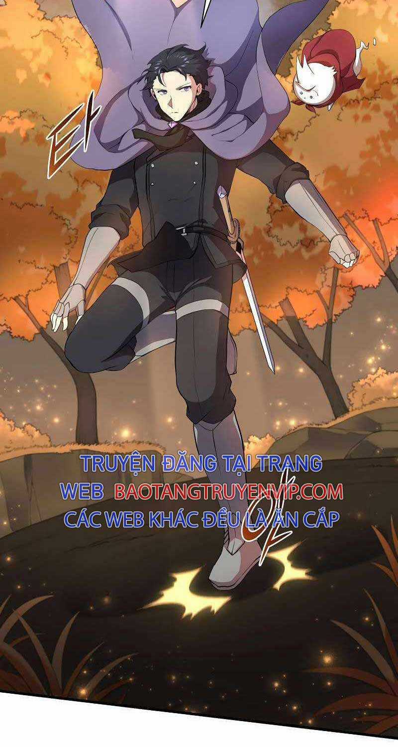 Tôi Thăng Cấp Bằng Kĩ Năng Chapter 68 trang 21