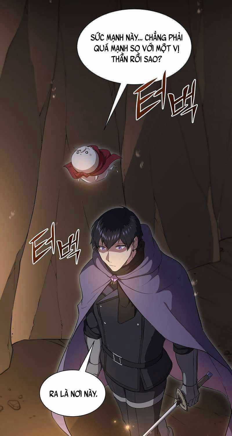 Tôi Thăng Cấp Bằng Kĩ Năng Chapter 68 trang 25