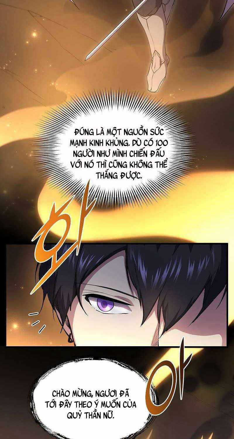 Tôi Thăng Cấp Bằng Kĩ Năng Chapter 68 trang 26