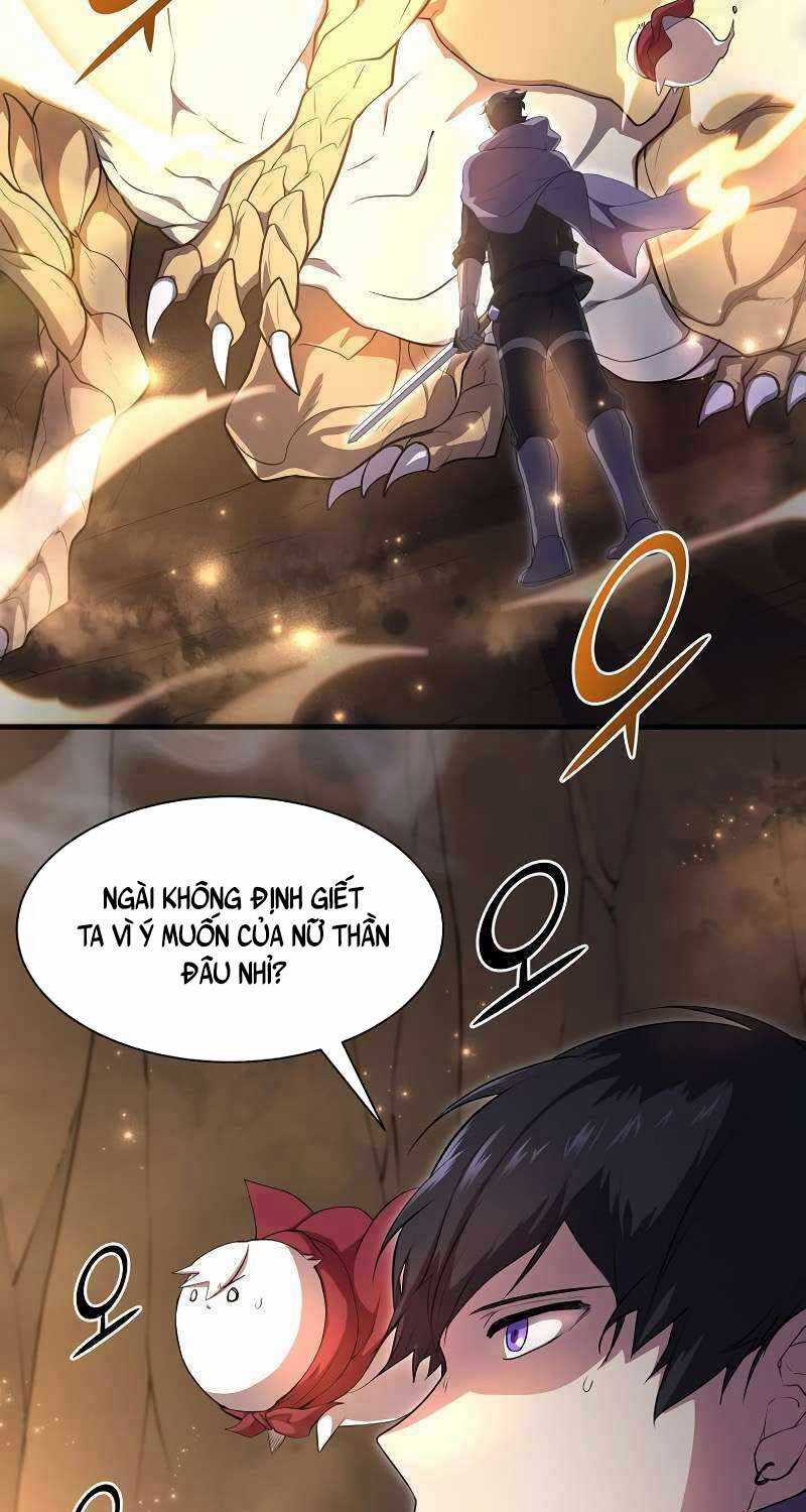 Tôi Thăng Cấp Bằng Kĩ Năng Chapter 68 trang 29