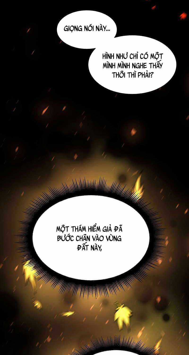 Tôi Thăng Cấp Bằng Kĩ Năng Chapter 68 trang 3