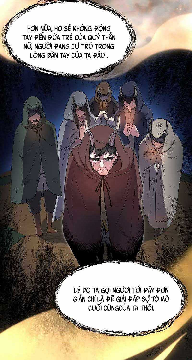 Tôi Thăng Cấp Bằng Kĩ Năng Chapter 68 trang 32