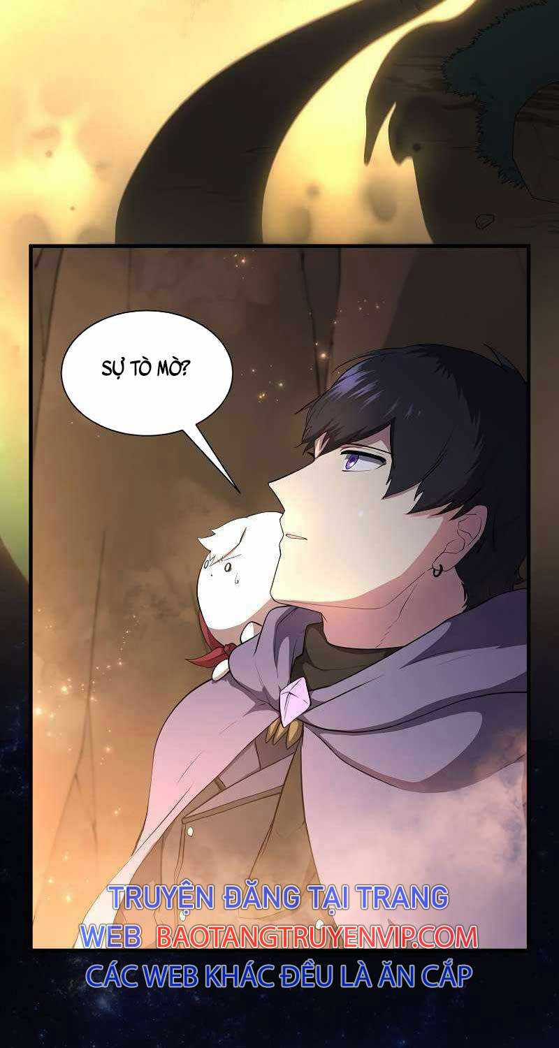 Tôi Thăng Cấp Bằng Kĩ Năng Chapter 68 trang 33