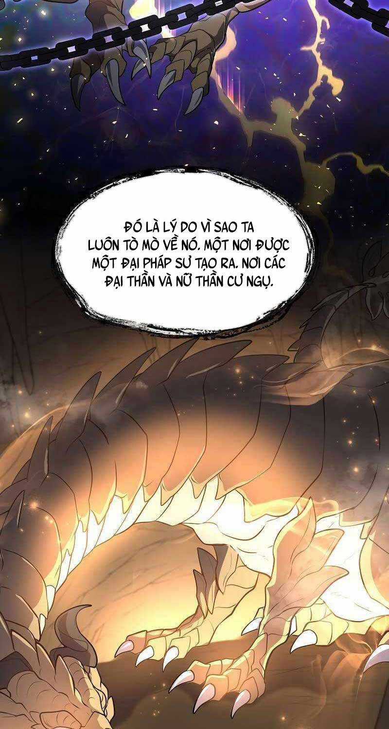 Tôi Thăng Cấp Bằng Kĩ Năng Chapter 68 trang 35