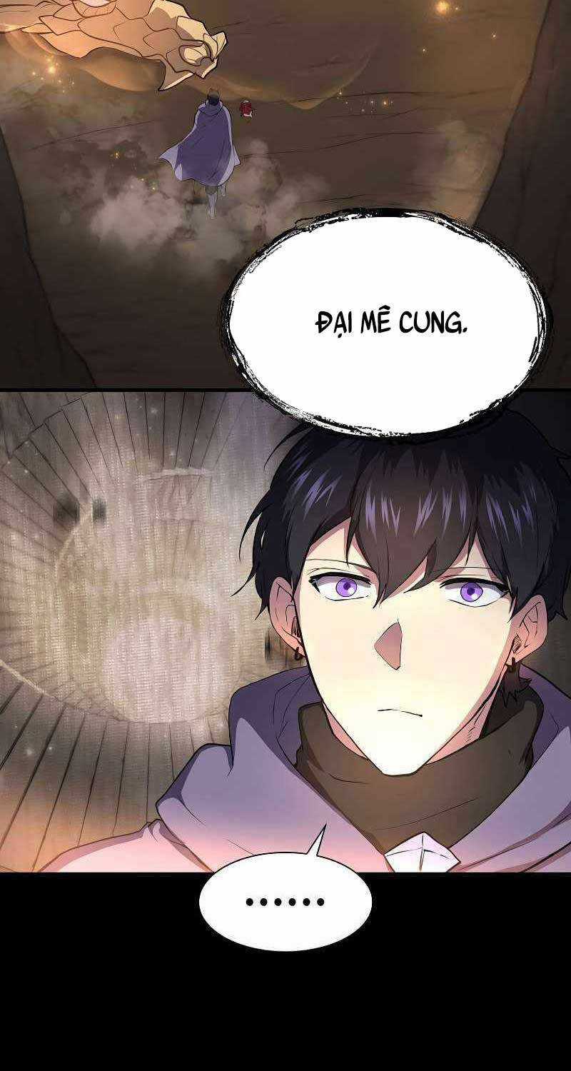 Tôi Thăng Cấp Bằng Kĩ Năng Chapter 68 trang 36