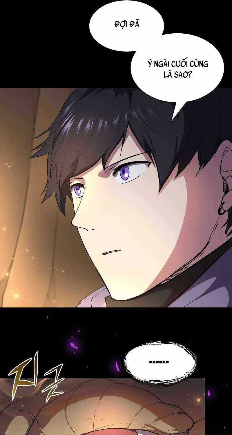 Tôi Thăng Cấp Bằng Kĩ Năng Chapter 68 trang 38