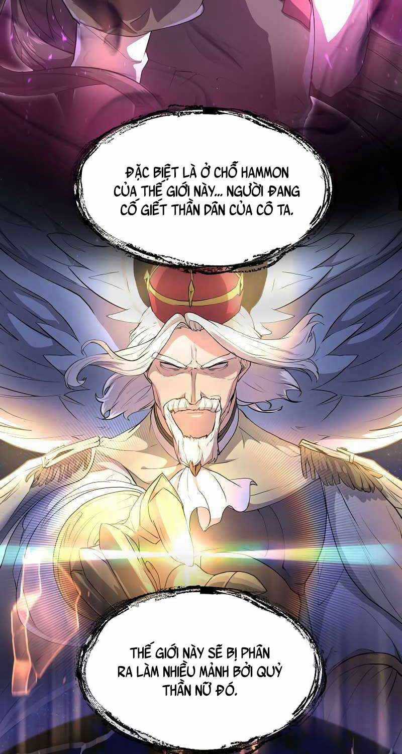 Tôi Thăng Cấp Bằng Kĩ Năng Chapter 68 trang 40