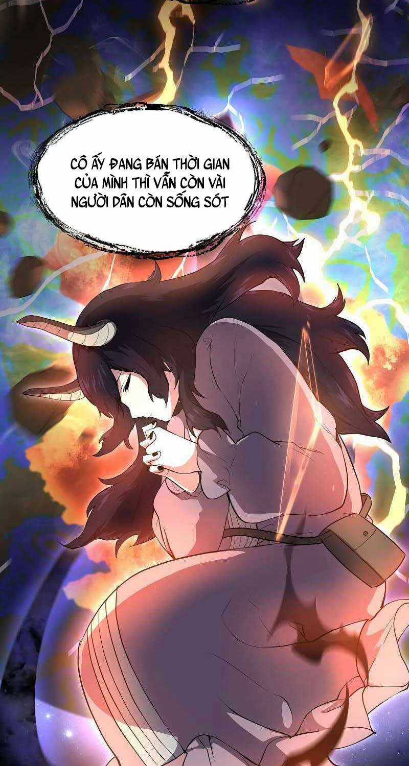 Tôi Thăng Cấp Bằng Kĩ Năng Chapter 68 trang 41