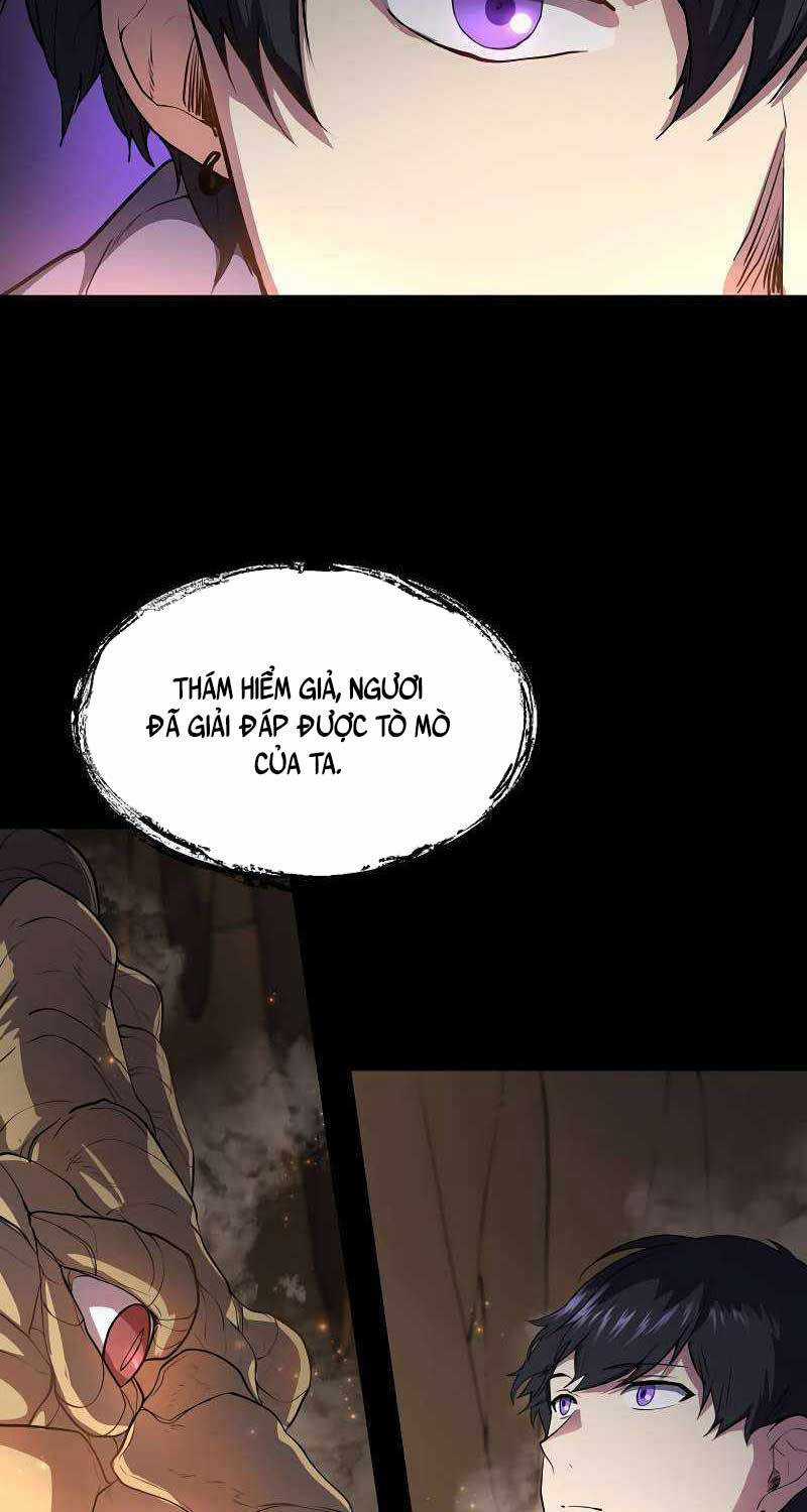 Tôi Thăng Cấp Bằng Kĩ Năng Chapter 68 trang 43