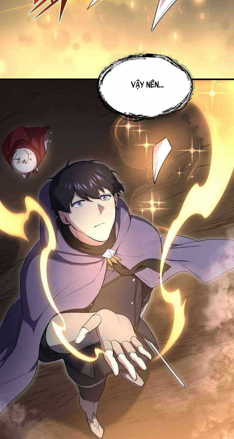 Tôi Thăng Cấp Bằng Kĩ Năng Chapter 68 trang 45