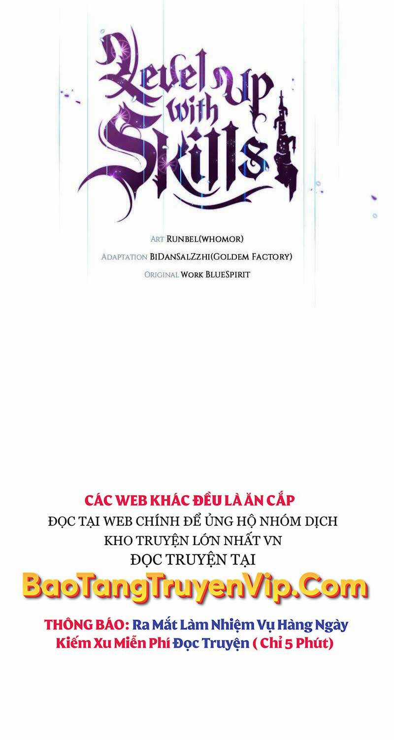 Tôi Thăng Cấp Bằng Kĩ Năng Chapter 68 trang 54