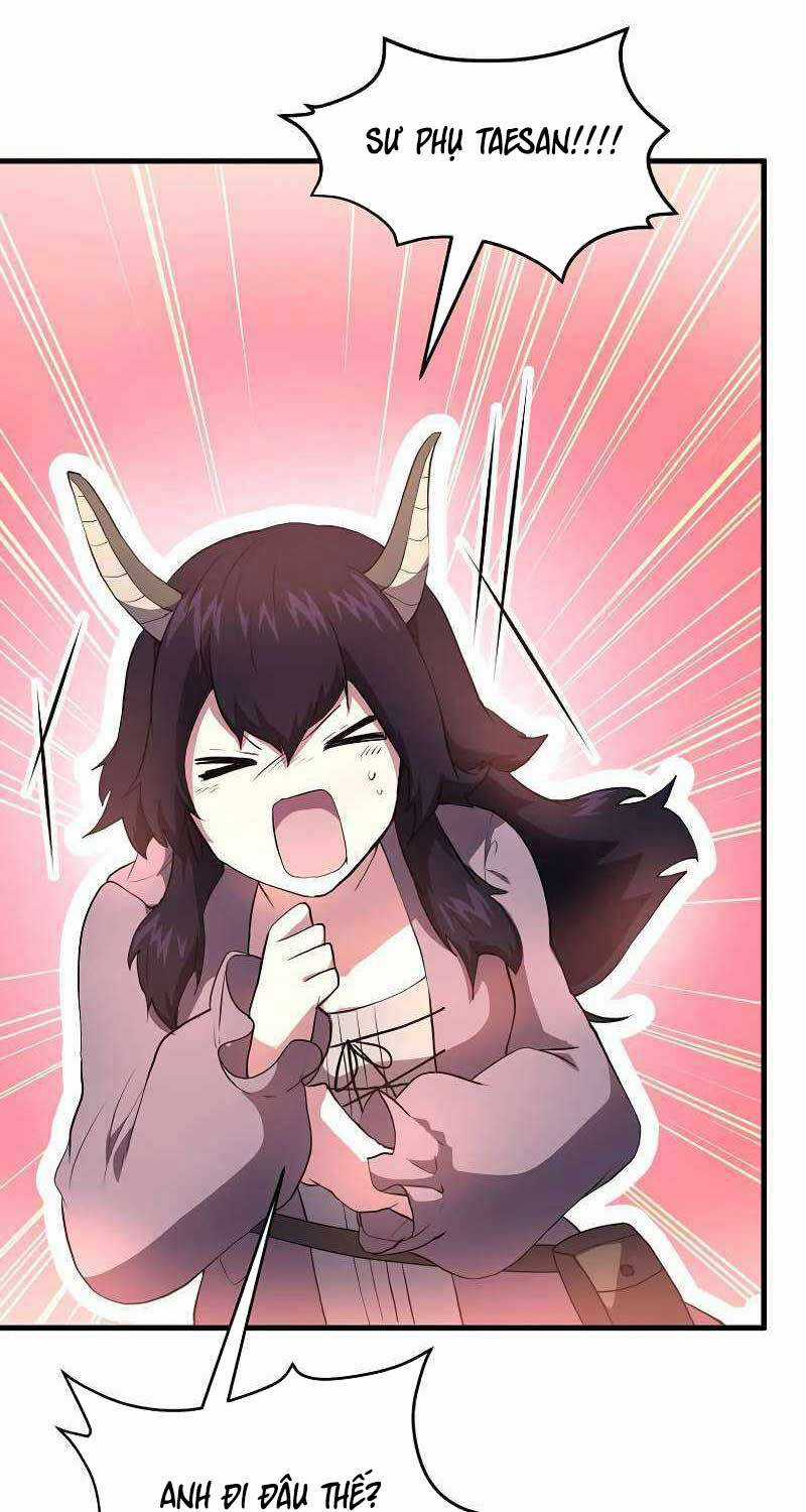 Tôi Thăng Cấp Bằng Kĩ Năng Chapter 68 trang 55