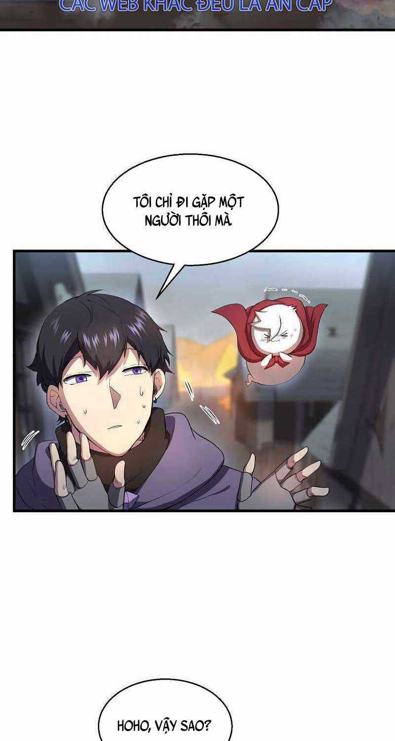 Tôi Thăng Cấp Bằng Kĩ Năng Chapter 68 trang 57