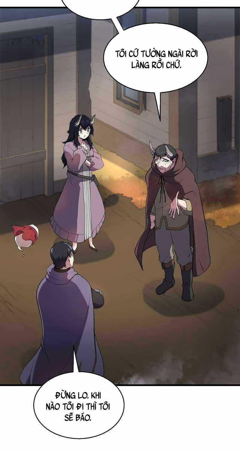 Tôi Thăng Cấp Bằng Kĩ Năng Chapter 68 trang 58