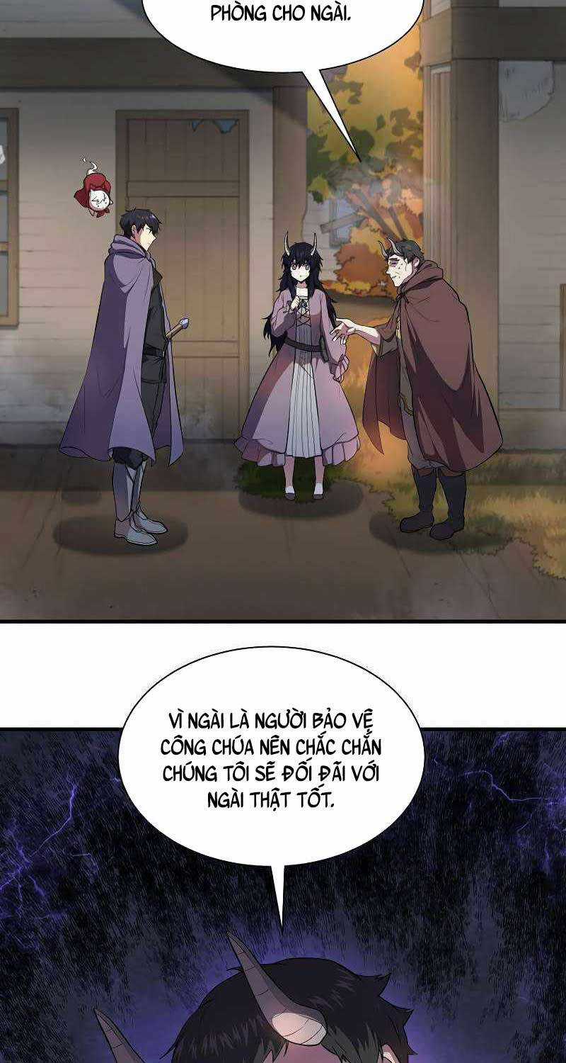 Tôi Thăng Cấp Bằng Kĩ Năng Chapter 68 trang 63