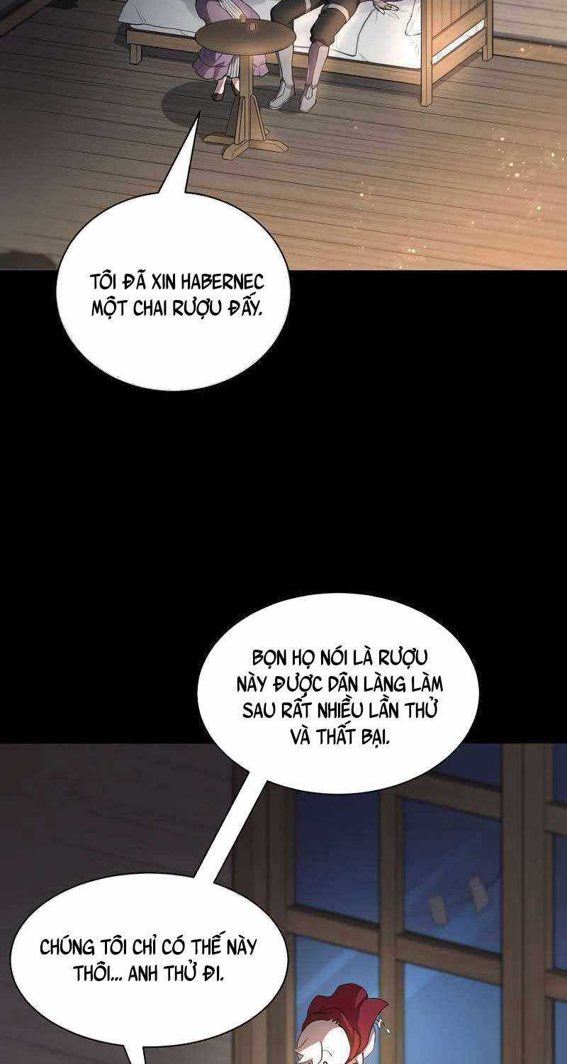 Tôi Thăng Cấp Bằng Kĩ Năng Chapter 68 trang 70