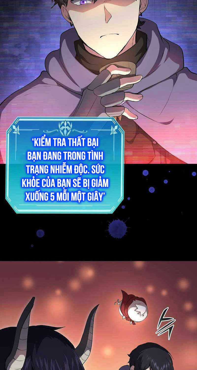 Tôi Thăng Cấp Bằng Kĩ Năng Chapter 68 trang 73