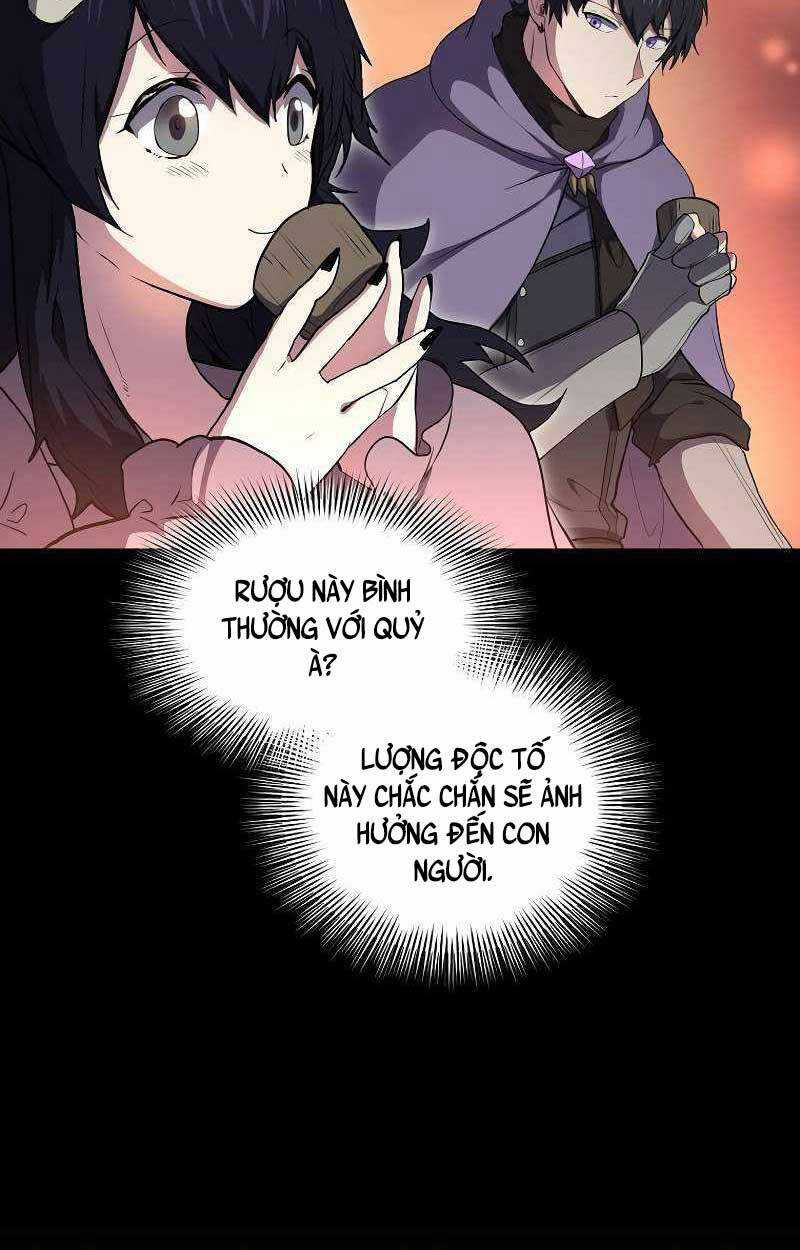 Tôi Thăng Cấp Bằng Kĩ Năng Chapter 68 trang 74