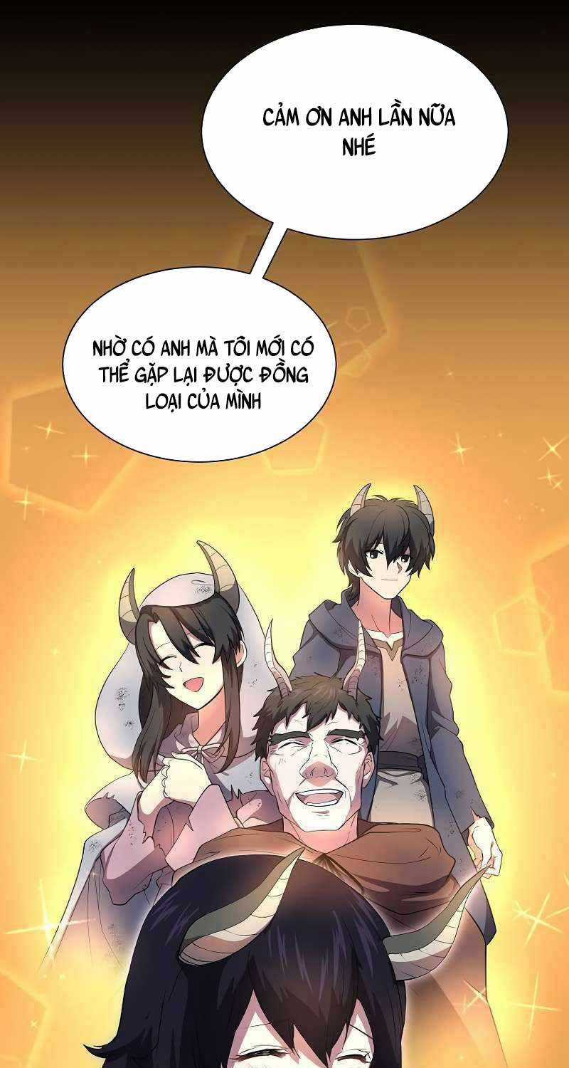 Tôi Thăng Cấp Bằng Kĩ Năng Chapter 68 trang 75