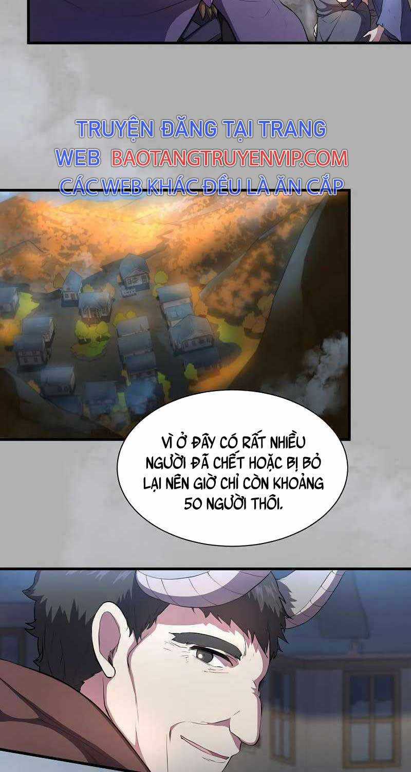 Tôi Thăng Cấp Bằng Kĩ Năng Chapter 68 trang 8