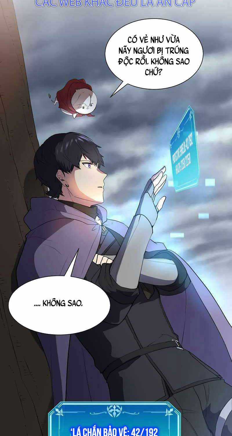 Tôi Thăng Cấp Bằng Kĩ Năng Chapter 68 trang 85