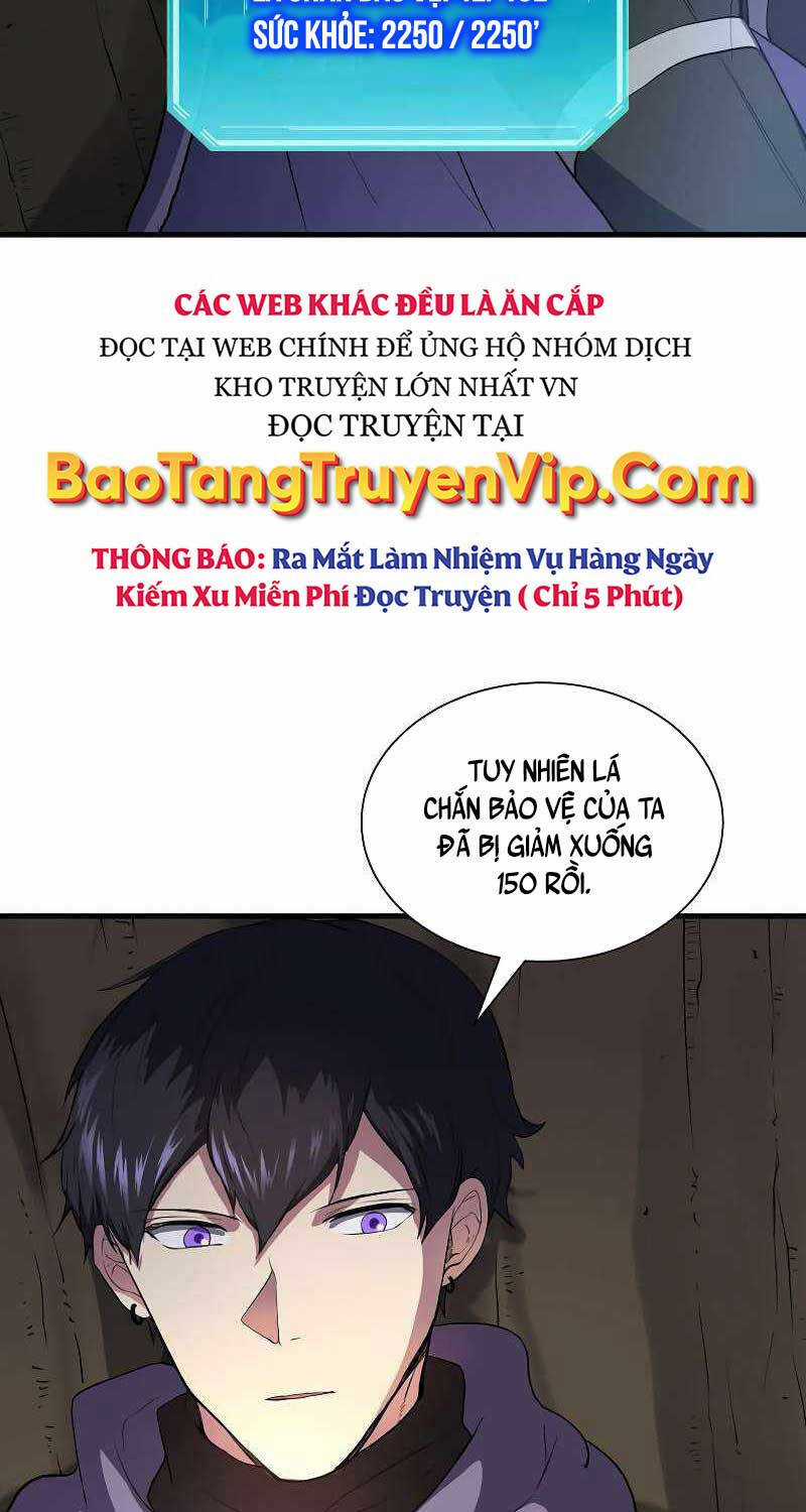 Tôi Thăng Cấp Bằng Kĩ Năng Chapter 68 trang 86