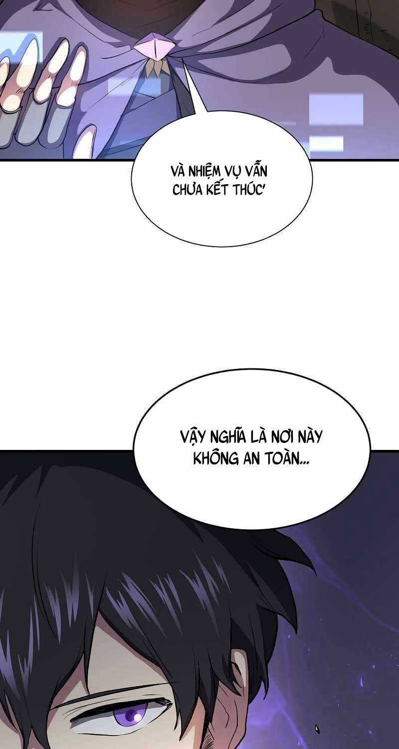 Tôi Thăng Cấp Bằng Kĩ Năng Chapter 68 trang 87