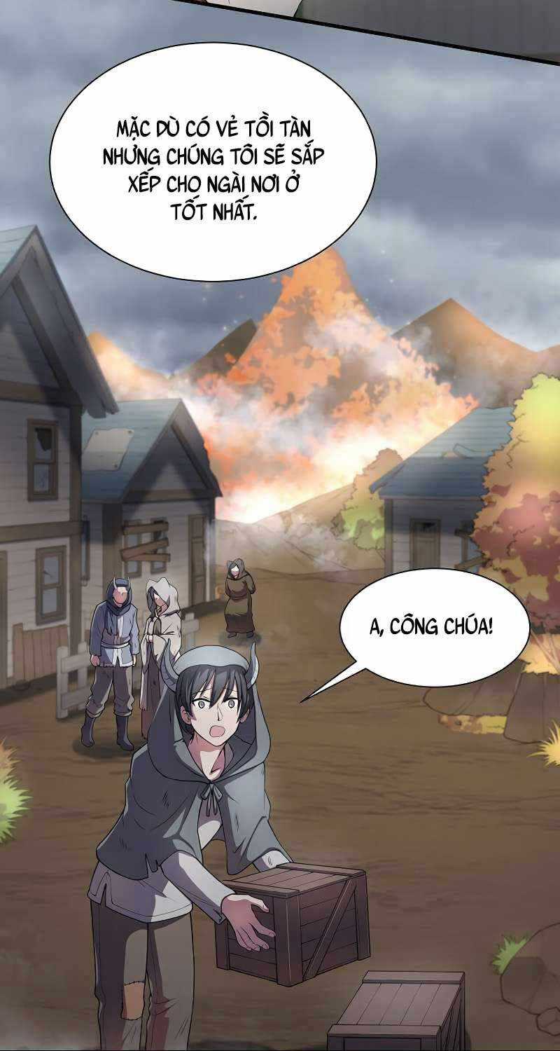 Tôi Thăng Cấp Bằng Kĩ Năng Chapter 68 trang 9