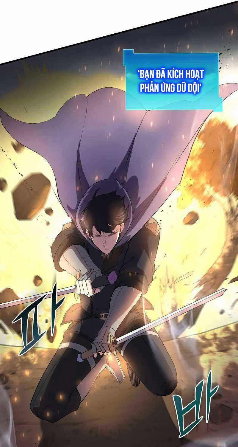 Tôi Thăng Cấp Bằng Kĩ Năng Chapter 68 trang 95