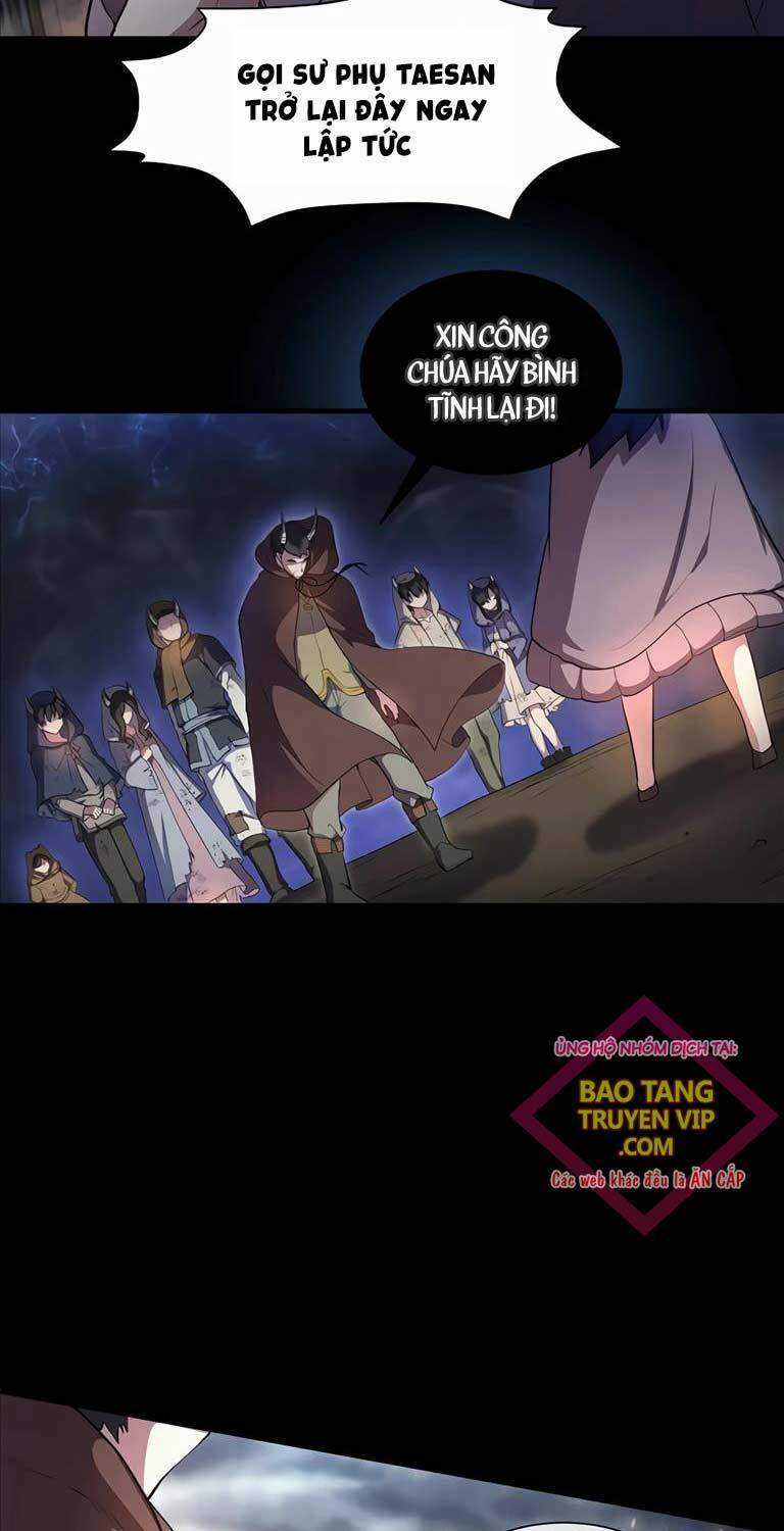 Tôi Thăng Cấp Bằng Kĩ Năng Chapter 69 trang 11